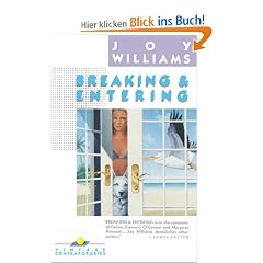 Breaking and Entering (Vintage Contemporaries)