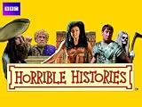 Horrible Histories: Episode 10