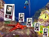 1.5 Inch MP3/MP4 Player with 1Gb Memory
