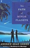 Path of Minor Planets