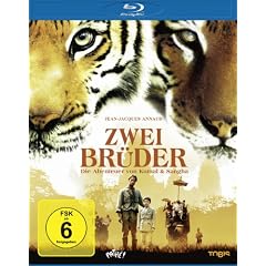 Zwei Br�der [Blu-ray]