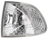 BMW E38 (7 SERIES) 95-01 CORNER LAMPS/ LIGHTS EURO Euro Performance 1 SET RH & LH 1995,1996,1997,1998,1999,2000,2001