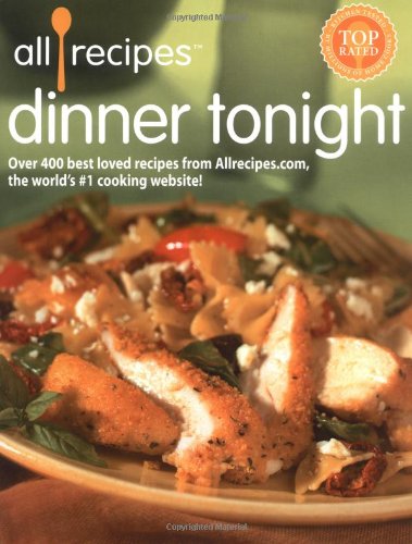 All Recipes Dinner Tonight