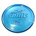 Hero Super Sonic 215 ~ K-9 Candy Material - Blue