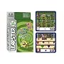 LeapFrog 42287110 - Leapster Multimedia-Lernsystem: Sponge Bob Schwammkopf