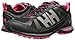Helly Hansen Women's Trackfinder 3 Waterproof Hiking Shoe