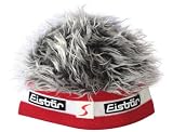 Eisb&auml;r Kinder M&uuml;tze Viva SP, ardea/white, 55