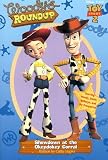 Toy Story 2 - Woody's Roundup #1: Showdown at the Okeydokey Corral (Woody's Round-Up, 1)