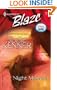 Night Moves (Harlequin Blaze)