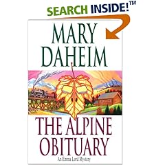 The Alpine Obituary