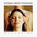 Music cd Indian Head Massge