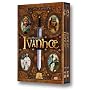 Sir Walter Scott's Ivanhoe