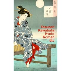 Kyoto oder Die jungen Liebenden in der alten Kaiserstadt.
