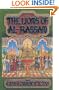 The Lions of Al-Rassan
