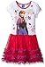 Disney Girls' Frozen Anna Tutu Dress