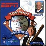 Baseball Training on CD ROM