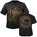 NILE - Those whom the gods detest - TS