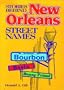 Stories Behind New Orleans Street Names