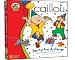 Software : Caillou Party Fun and Games (Jewel Case)