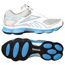 Reebok - Runtone Prime Mens Shoes In Silverr/White/Bl/Silverr/Blk