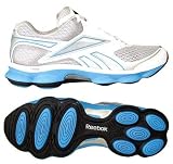 Reebok - Runtone Prime Mens Shoes In Silverr/White/Bl/Silverr/Blk