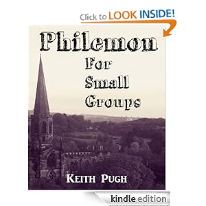 Philemon for Small Groups (Query the Text Series)