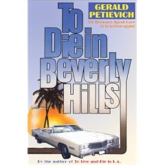 To Die in Beverly Hills