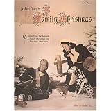 John Tesh - A Family Christmas [Paperback]