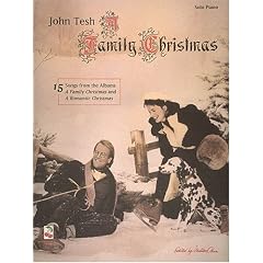 John Tesh - A Family Christmas