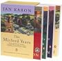 The Mitford Years: At Home in Mitford / A Light in the Window / These High, Green Hills / Out to Canaan (Four-Volume Set)