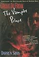 The Vampire Prince