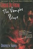 The Vampire Prince