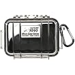 1010 MICRO CASE RAVEN