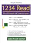 1234 Read: The Phonics Counterpart