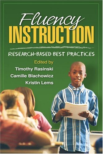 Reading Instruction