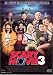 DVD : Scary Movie 3