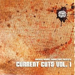 CURRENT CUTS VOL.1