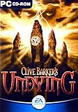 Revue EA - Electronic Arts  / Clive Barkers Undying