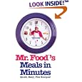 Mr. Food's Meals in Minutes