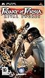 Prince Of Persia: Rival Swords (PSP)