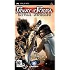 Prince Of Persia: Rival Swords (PSP)