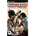 Prince Of Persia: Rival Swords (PSP)