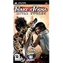 Prince Of Persia: Rival Swords (PSP)