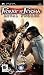 Prince Of Persia: Rival Swords (PSP)