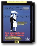 Les Parapluies de Cherbourg - �dition Collector 2 DVD