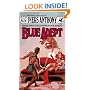 Blue Adept (Book Two: The Apprentice Adept)