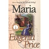 Maria (Florida Trilogy, Book 1) (The Florida Trilogy)