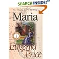 Maria (Florida Trilogy, Book 1) (The Florida Trilogy) by  Eugenia Price