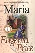 Maria (Florida Trilogy, Book 1) (The Florida Trilogy)
