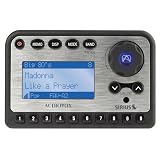 Buy Audiovox SIRPNP1 Sirius Satellite Radio Tuner  by Audiovox